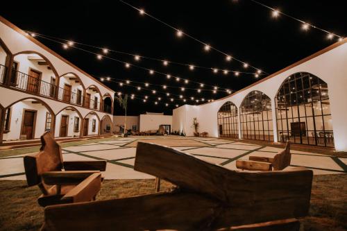 ทัศนียภาพภายนอกโรงแรม, Hacienda Viga 2020 Hotel in มอนโคลว่า