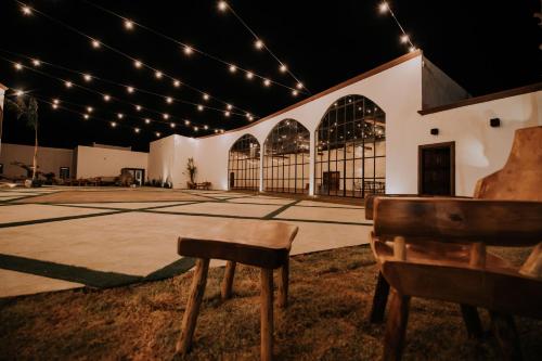 บริการและสิ่งอำนวยความสะดวก, Hacienda Viga 2020 Hotel in มอนโคลว่า