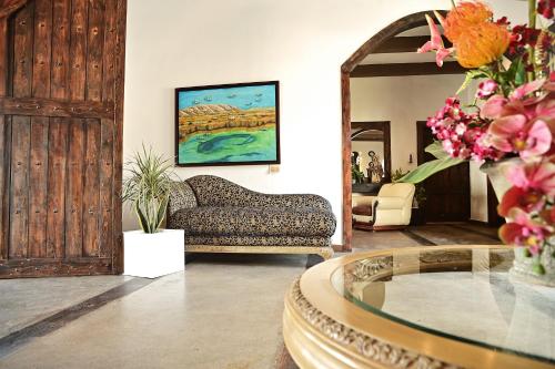 บริการและสิ่งอำนวยความสะดวก, Hacienda Viga 2020 Hotel in มอนโคลว่า