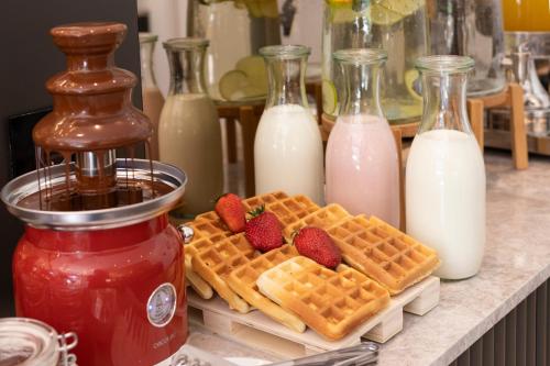 Hotel Momentum by Aycon - image 10