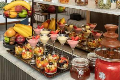 Hotel Momentum by Aycon - image 3