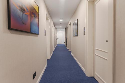 Hotel Momentum by Aycon - image 8