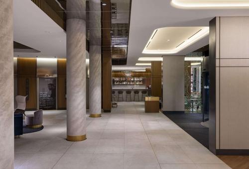 Radisson Blu Hotel, Kiev