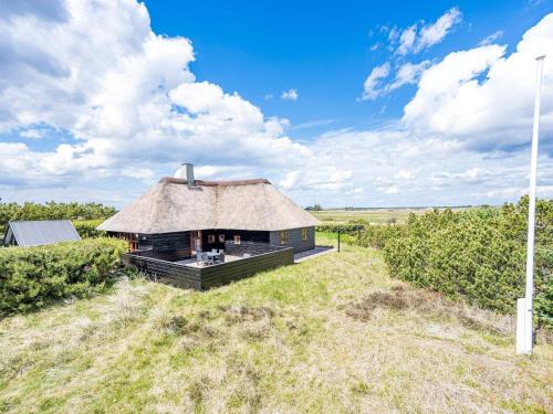 Holiday home Blåvand CCLXIV