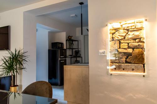 Apartmaji na placu
