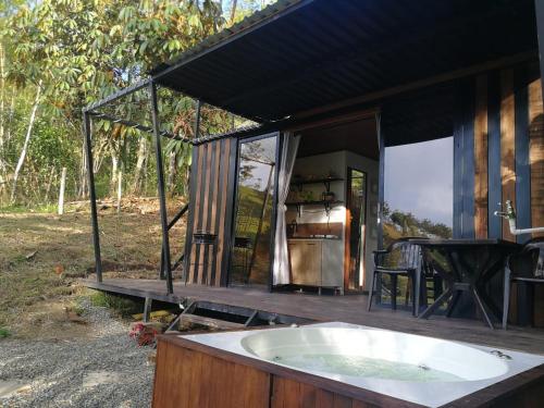 Hotel, Selva Negra