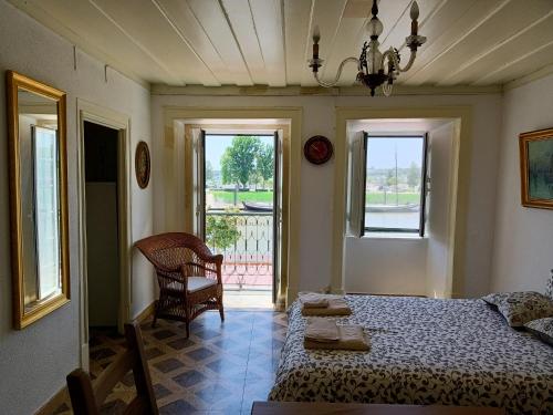  Studio by the river in Alcácer do Sal