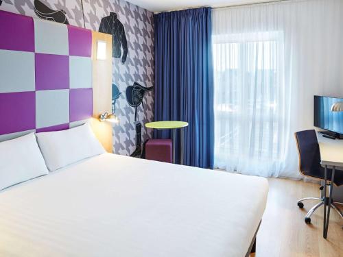 ibis Styles Haydock