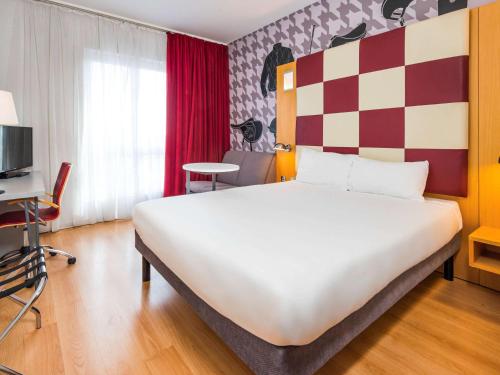 ibis Styles Haydock