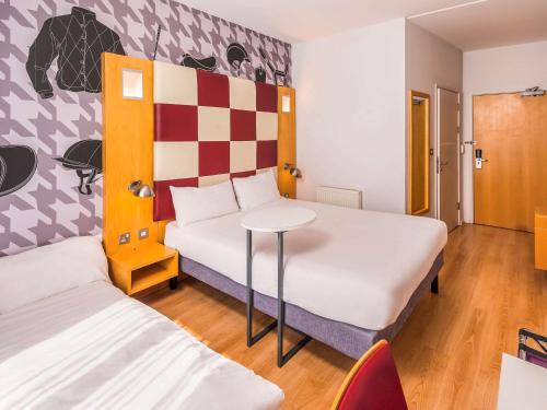 ibis Styles Haydock