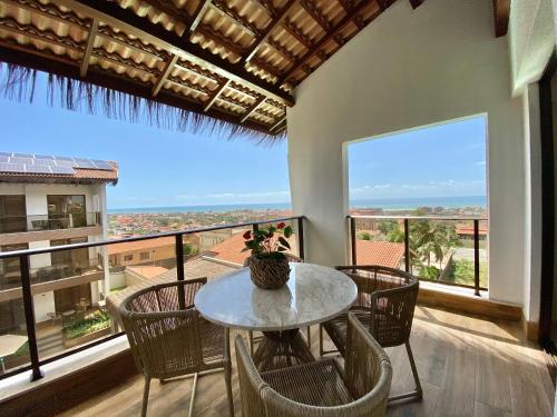 Porto das Dunas Boutique Praia Hotel - image 5