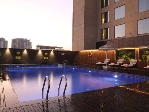 Novotel Chennai OMR