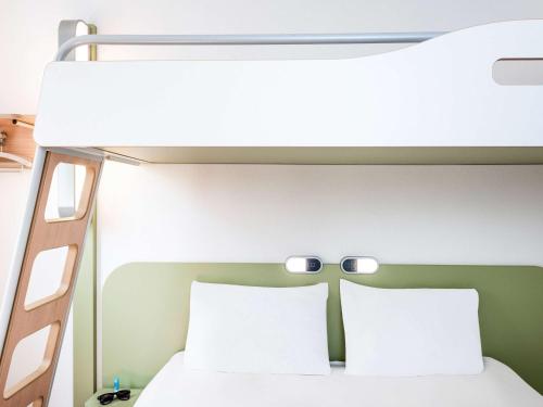 Hôtel ibis budget Arles Palais des Congrès