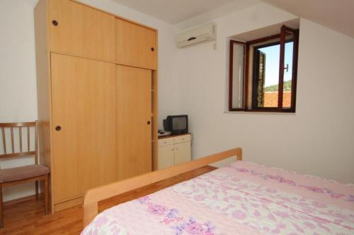 Rooms with a parking space Trsteno, Dubrovnik - 8595