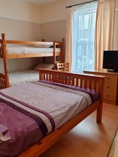 Homeleigh Apartments- Isle of Wight in Isle of Wight