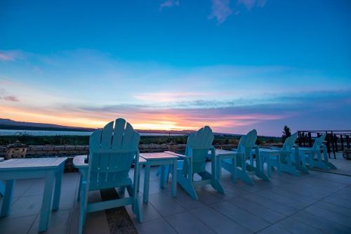 Lovestar Lakeside Hotel-Starlight Building - 주변 환경