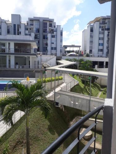 Apartamentos amoblados Pereira