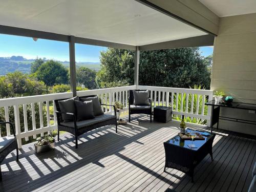 Coastal Country Retreat, Spa, fireplace, pet friendly, FREE WIFI wine & chocolates, Kilarney, 10 min in Kilcunda
