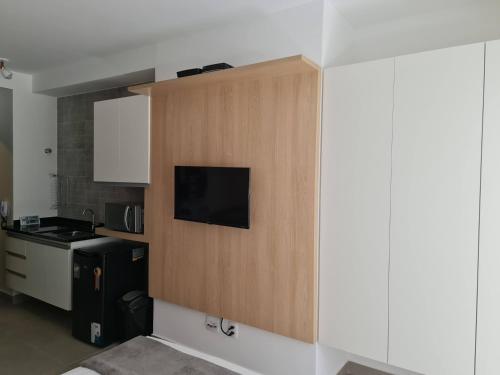 lindo studio na Vila Madalena, São Paulo (fotografie 6)