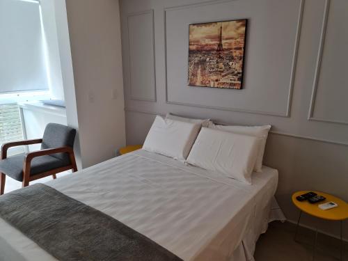 lindo studio na Vila Madalena, São Paulo (fotografie 2)