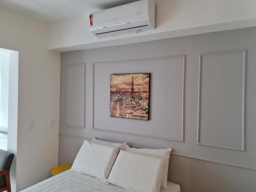 lindo studio na Vila Madalena, São Paulo (fotografie 7)