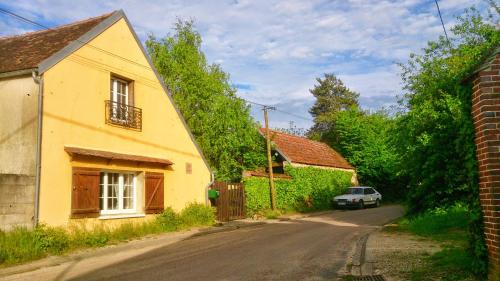Le Clos d'Othe