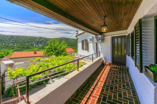 House Katica, Grižane (foto 4)