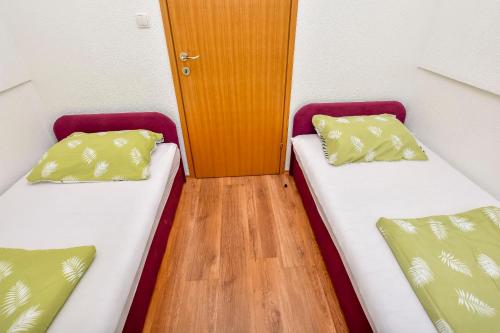 Two-Bedroom Apartment with Balcony image 7