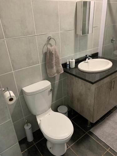 Stay Harties Accommodation Room Type - Apartment