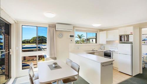 Surfside Merimbula Holiday Apartments