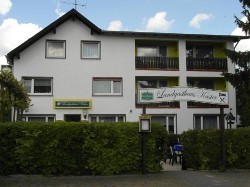 Landgasthaus Kaster