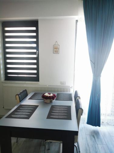 Apartament Elysee