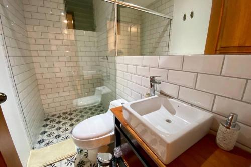 One bedroom apartment in Plaza de Armas Cusco 304