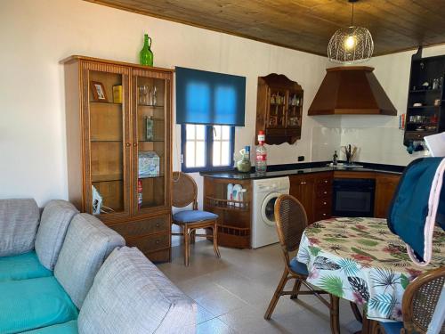  Apt Marsita- Caletones,3 in 35540 Caleta de Sebo