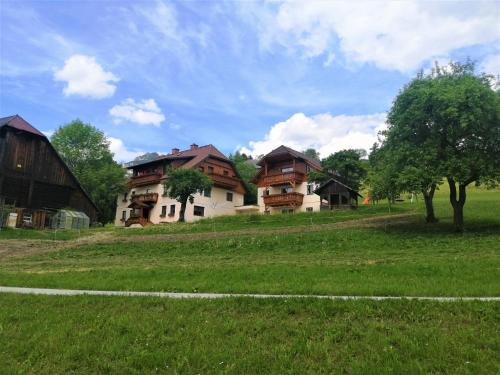 Ferienhof Gindl und Gästehaus Gindl - Hotel - Tauplitz