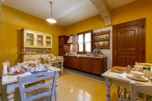 B&B ANTICA KALAGONIS 2