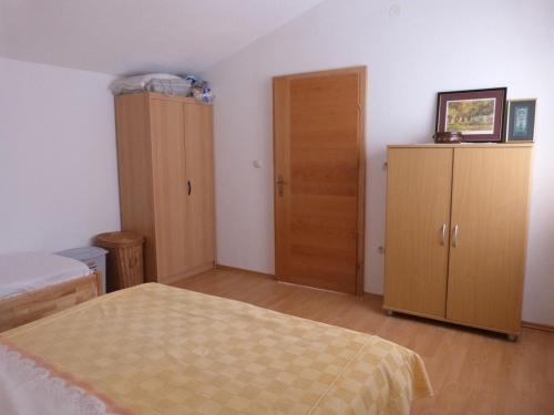 Apartment in Pisak with sea view, balcony, air conditioning, Wi-Fi (4722-6), Pisak (foto 10)