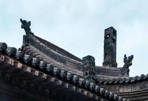 Pingyao Yide Hotel