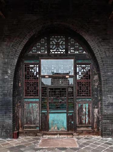 Pingyao Yide Hotel