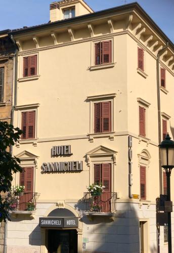 Hotel Sanmicheli