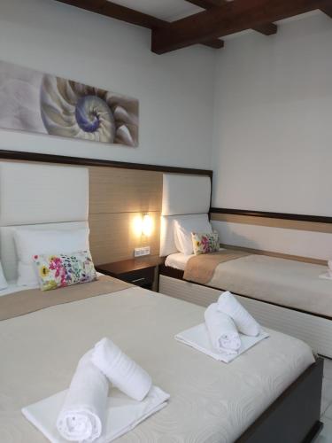 Billy's House Billy's House