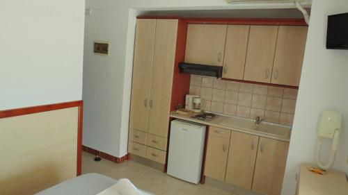 Billy's House Billy's House