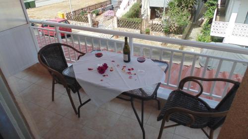 Billy's House Billy's House