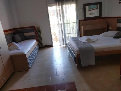 Billy's House Billy's House