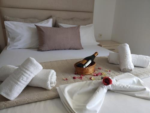 Billy's House Billy's House