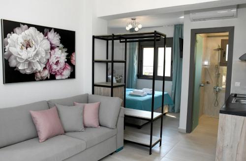 Theano Luxury Suites Nikiti – Nikiti, MO