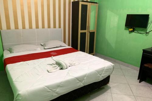 Hotel Ratu Ayu 2 Lampung RedPartner