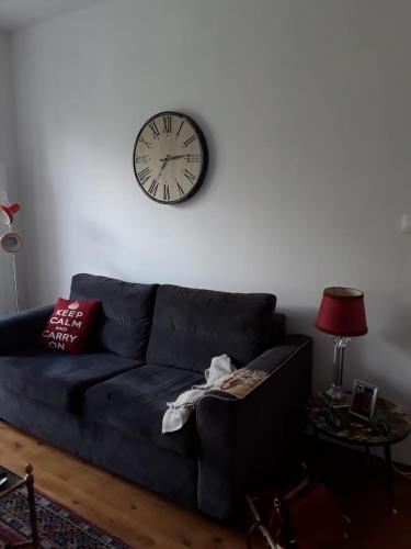 Villa Les Ajoncs, Le Pouldu gîte à louer Keranquernat