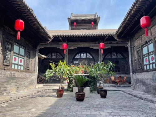 Pingyao Yide Hotel