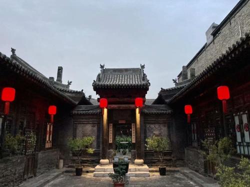 Pingyao Yide Hotel